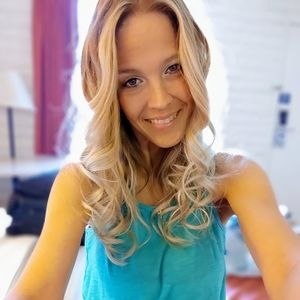 Meet your Posher, Keri